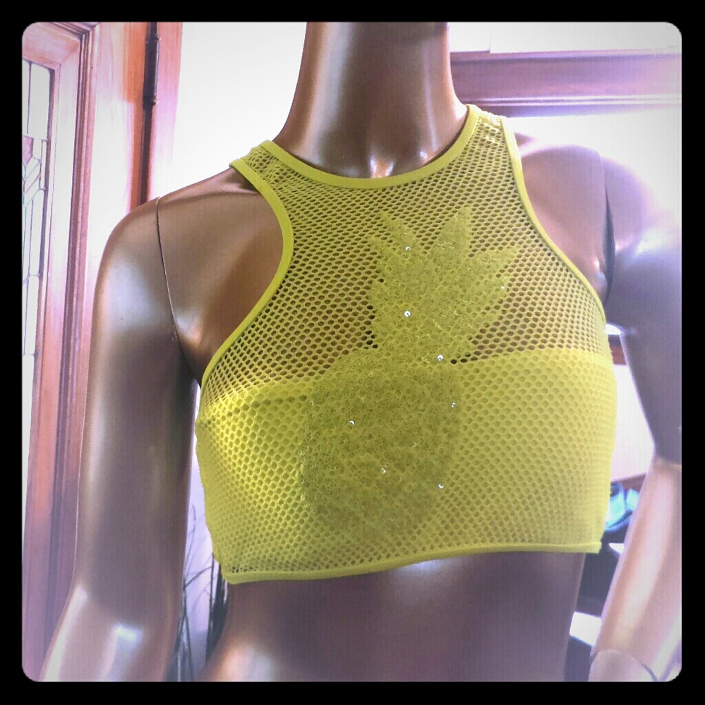 Victoria's Secret Swimsuit Top